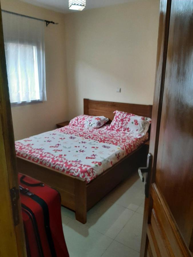 Signorile Jo Apartment Yaounde Exterior photo